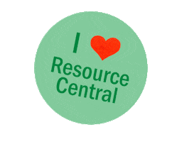 Sticker by Resource Central