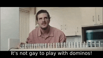 Gay GIF