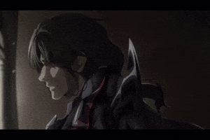 Sad Depression GIF