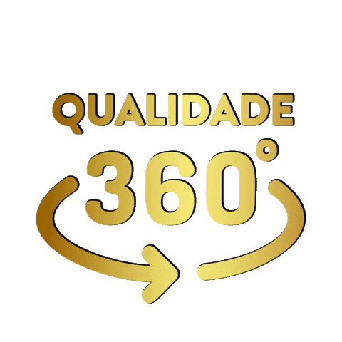Bora Qualidade Sticker by MD Consultoria