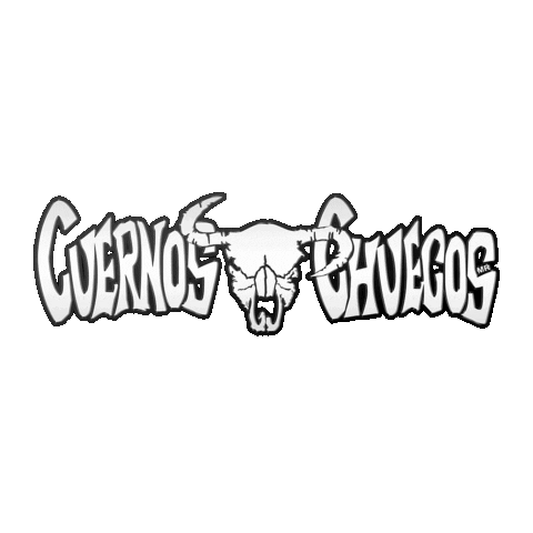 Rodeo Saltillo Sticker by Cuernos Chuecos Oficial