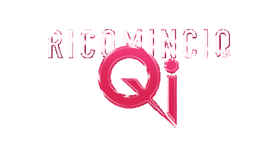 Label Qi Sticker by Infinity