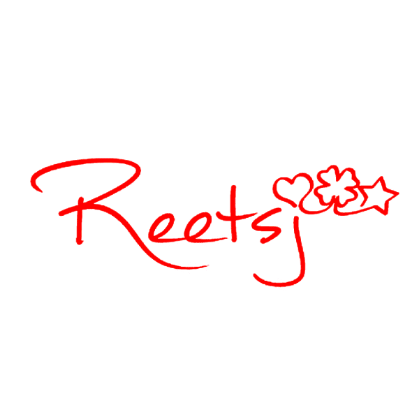 ReetsjStyle Sticker