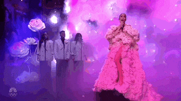 Jennifer Lopez Snl GIF by Saturday Night Live
