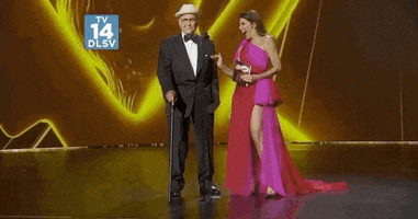 Marisa Tomei Celebration GIF by Emmys