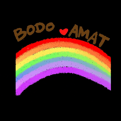 Bodoamat GIF