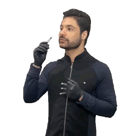 Marcosgamaharmonizacao Sticker by Dr. Marcos Gama