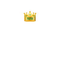 Den Haag Team Sticker by Toto