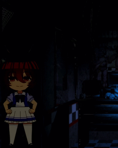 Umamusume GIF