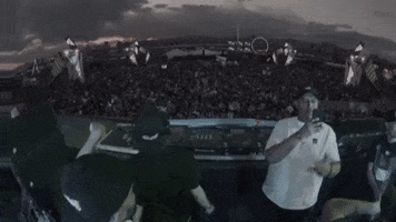 Savage Society Records GIF