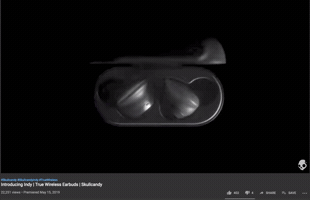 Youtube GIF