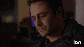 Sad Chicago Fire GIF by ION