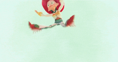 Pixar GIF