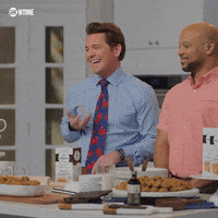 Season 1 Heaven GIF by SHOWTIME