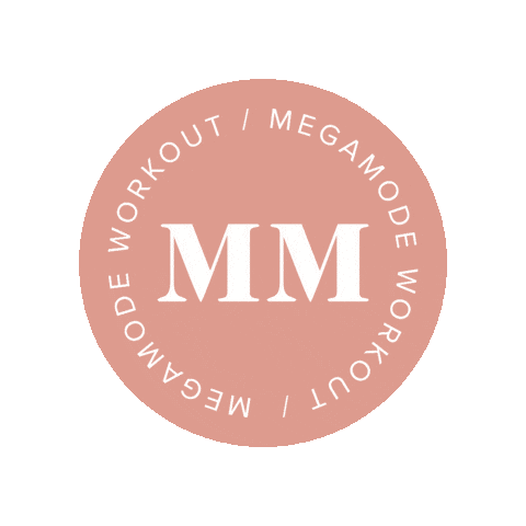 Megaformer Hardwarelane Sticker by MegaMode