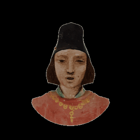 Tondale GIF