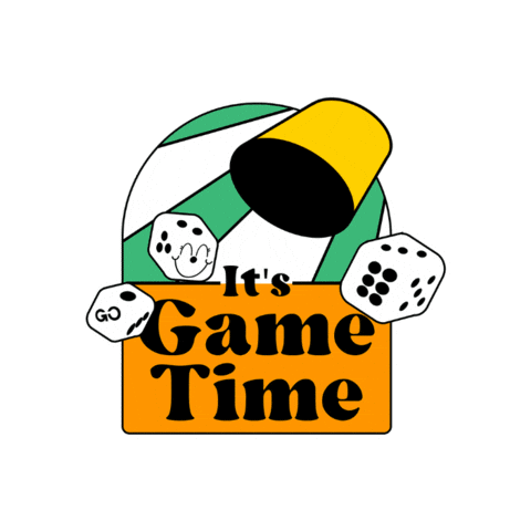 Outing Sticker by GoWork