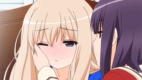 Anime And Manga Gifs Get The Best Gif On Giphy