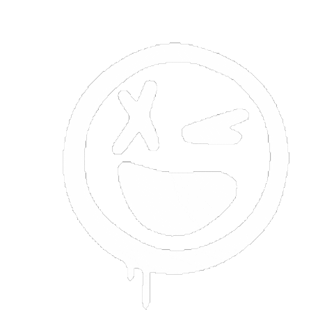 London Love Sticker by Vandalkids