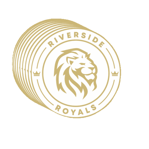 Riverside Christian Academy, Inc. Sticker