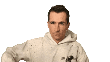 Red Card Football Sticker