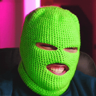 Face Wow GIF