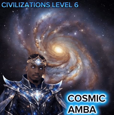 Milky Way Galaxy Universe GIF