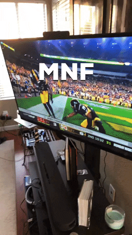 Nfl GIF