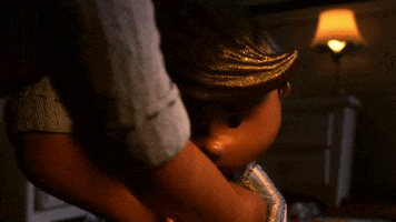 Happy Dad GIF by SVA Computer Art, Computer Animation and Visual Effects