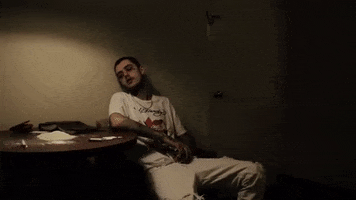 Lil Peep Come Around GIF