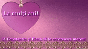 Romania Felicitare GIF by echilibrultau