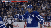 Frederik Andersen Hockey GIF by Toronto Maple Leafs - Find & Share on GIPHY