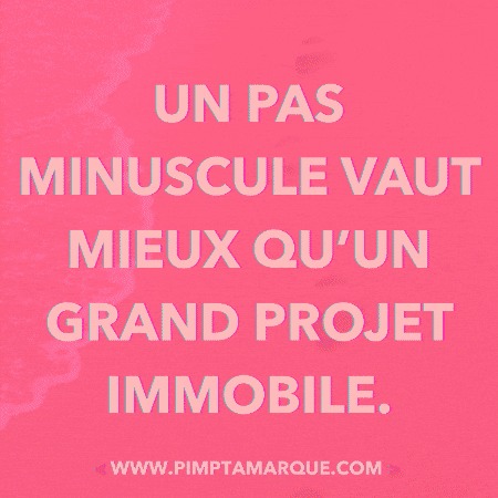 Business Canada GIF by PIMP TA MARQUE