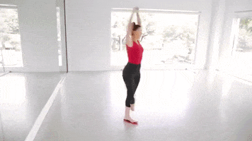 Dancing GIF