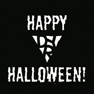 Halloween GIF