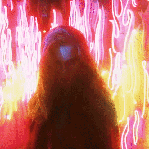 Party Monster GIF by The Weeknd