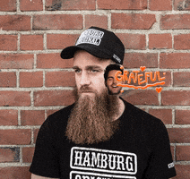 Hey Hombre Hamburg GIF