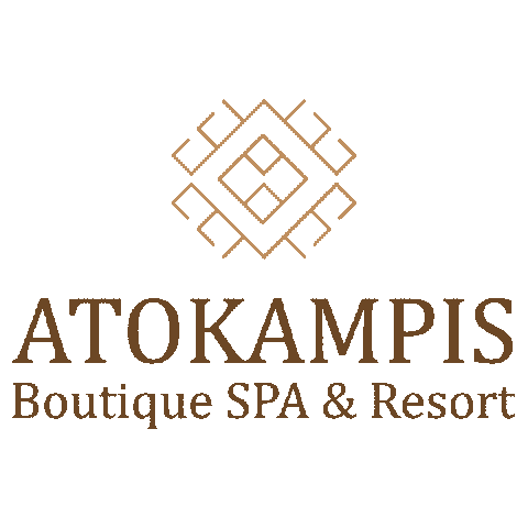 atokampis Sticker