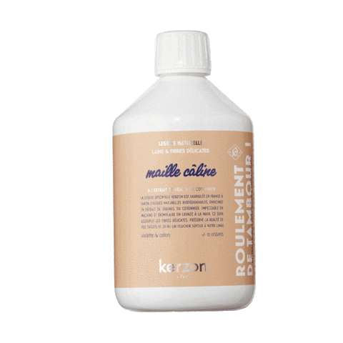 Maille Lessive Sticker by kerzon