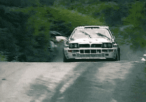 Cars GIF