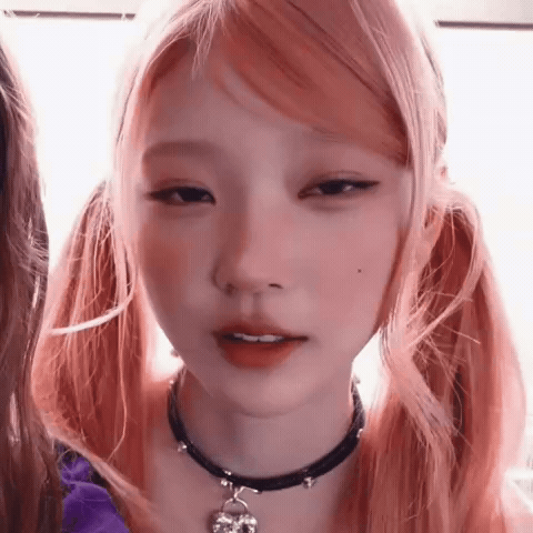 Stella 스텔라 GIF