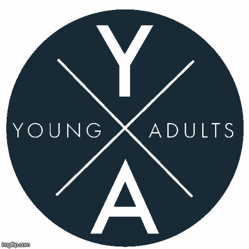 LC Young Adults GIF