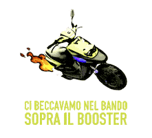 Musica Trap Sticker