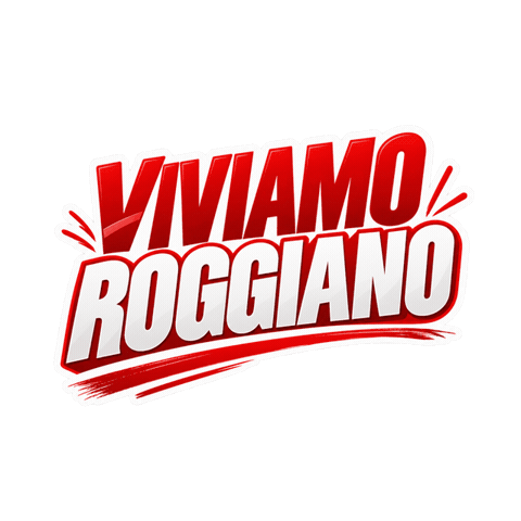 Sticker by Viviamo Roggiano