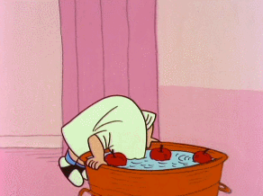 its the great pumpkin charlie brown