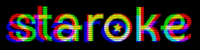 StarokeApp GIF