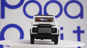 Defender GIF