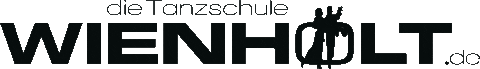 Tanzschule Wienholt Sticker