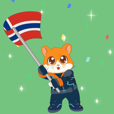 Constitution Day Celebration GIF by Hamieverse