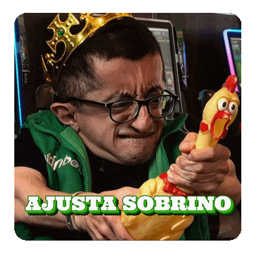 Leche Babidi Sticker by Tinbet Apuestas Deportivas